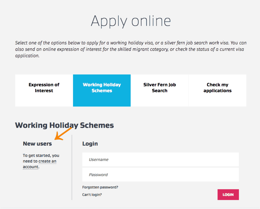 how-to-apply-for-a-working-holiday-visa-new-zealand-youtube