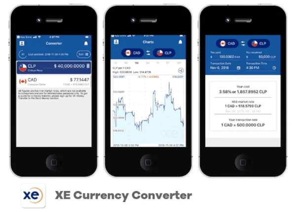 XE-Currency-Converter-travel-app-features