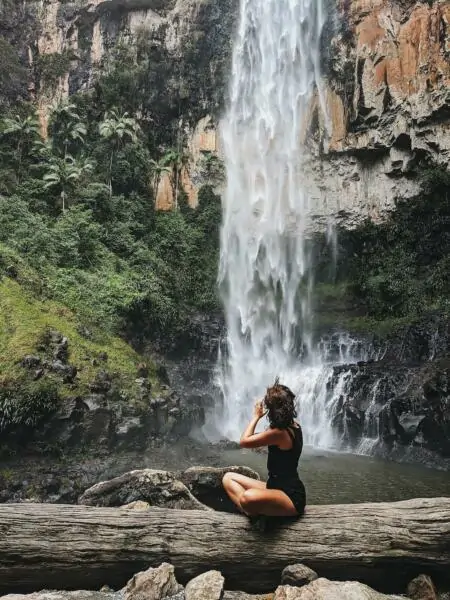 Genevieve_Australia_Springbrook-National-Park